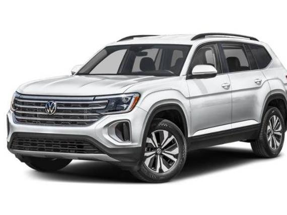 VOLKSWAGEN ATLAS 2024 1V2JR2CA4RC545879 image
