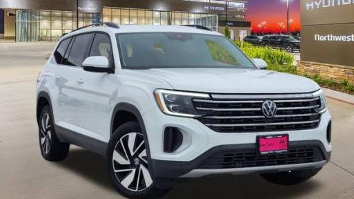 VOLKSWAGEN ATLAS 2024 1V2WR2CA6RC529009 image