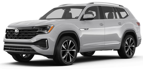 VOLKSWAGEN ATLAS 2024 1V2WR2CA5RC562924 image VOLKSWAGEN ATLAS 2024 1V2WR2CA5RC562924 image