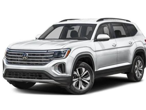 VOLKSWAGEN ATLAS 2024 1V2JR2CA0RC604121 image