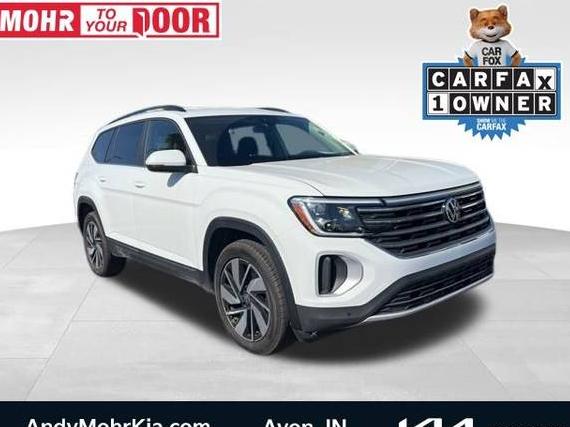 VOLKSWAGEN ATLAS 2024 1V2WR2CA5RC536730 image VOLKSWAGEN ATLAS 2024 1V2WR2CA5RC536730 image
