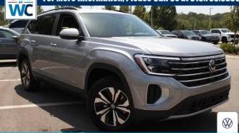 VOLKSWAGEN ATLAS 2024 1V2DR2CA3RC527127 image