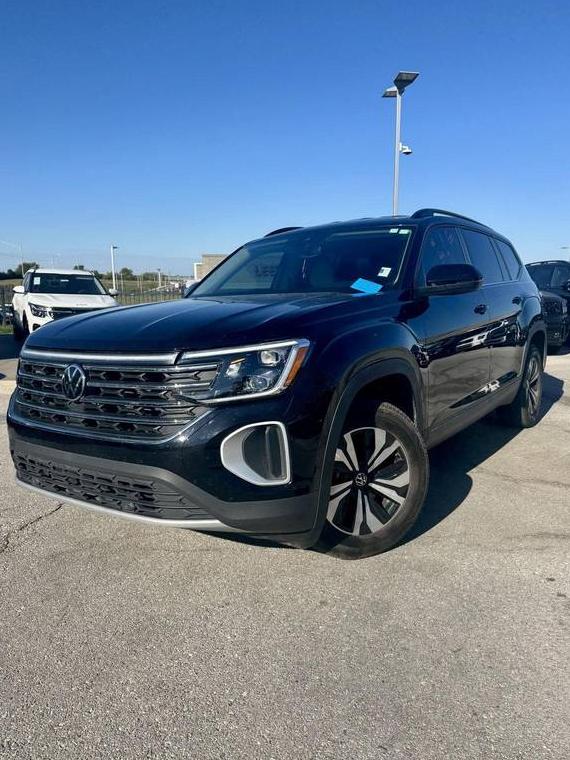 VOLKSWAGEN ATLAS 2024 1V2DR2CA7RC517085 image VOLKSWAGEN ATLAS 2024 1V2DR2CA7RC517085 image