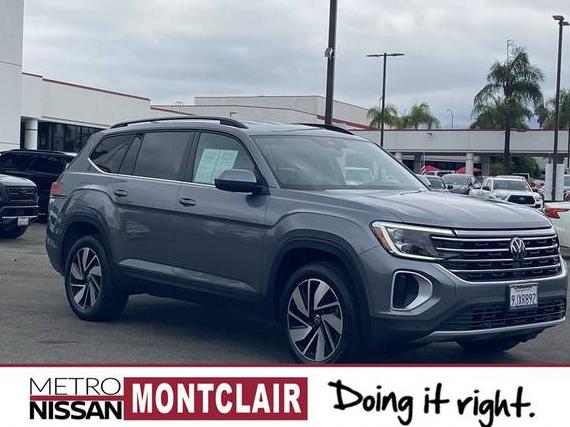VOLKSWAGEN ATLAS 2024 1V2WR2CA1RC536675 image VOLKSWAGEN ATLAS 2024 1V2WR2CA1RC536675 image
