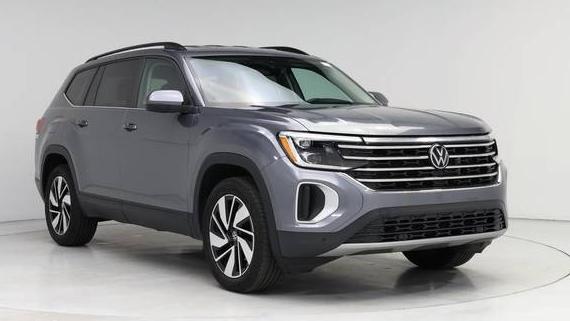 VOLKSWAGEN ATLAS 2024 1V2WR2CA3RC533468 image