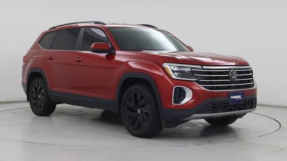 VOLKSWAGEN ATLAS 2024 1V2WR2CA5RC550286 image VOLKSWAGEN ATLAS 2024 1V2WR2CA5RC550286 image