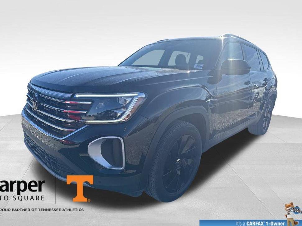 VOLKSWAGEN ATLAS 2024 1V2JR2CA5RC513622 image