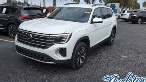 VOLKSWAGEN ATLAS 2024 1V2DR2CA6RC504022 image