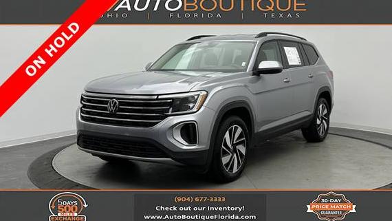 VOLKSWAGEN ATLAS 2024 1V2WR2CAXRC536402 image VOLKSWAGEN ATLAS 2024 1V2WR2CAXRC536402 image