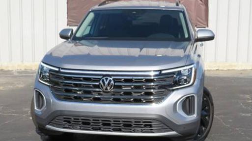 VOLKSWAGEN ATLAS 2024 1V2WR2CA8RC520795 image