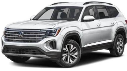 VOLKSWAGEN ATLAS 2024 1V2JR2CA3RC556341 image