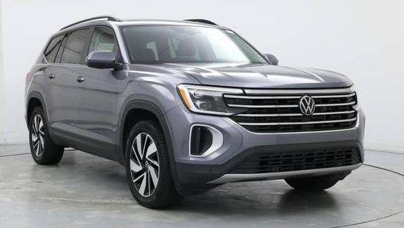 VOLKSWAGEN ATLAS 2024 1V2JR2CA5RC519260 image