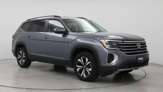 VOLKSWAGEN ATLAS 2024 1V2DR2CA4RC514578 image