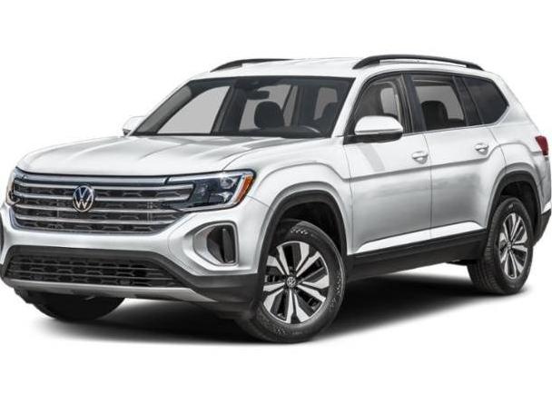 VOLKSWAGEN ATLAS 2024 1V2JR2CA2RC524254 image