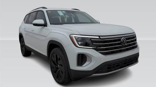 VOLKSWAGEN ATLAS 2024 1V2WR2CA8RC549472 image