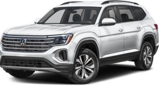 VOLKSWAGEN ATLAS 2024 1V2DR2CA0RC533676 image