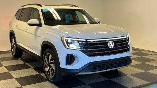 VOLKSWAGEN ATLAS 2024 1V2JR2CA7RC531507 image