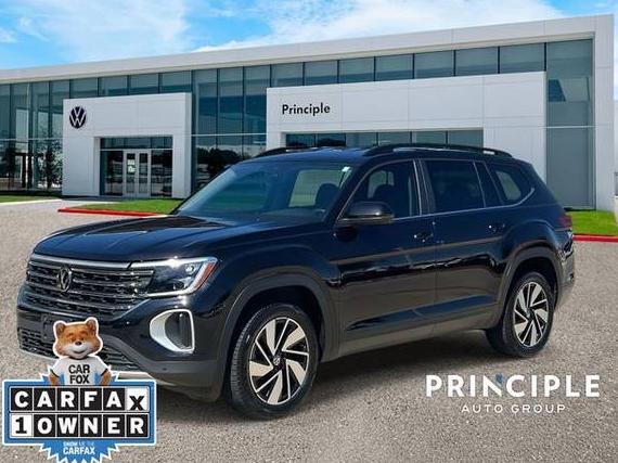 VOLKSWAGEN ATLAS 2024 1V2WR2CA6RC505728 image VOLKSWAGEN ATLAS 2024 1V2WR2CA6RC505728 image