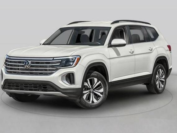 VOLKSWAGEN ATLAS 2024 1V2WR2CAXRC513654 image