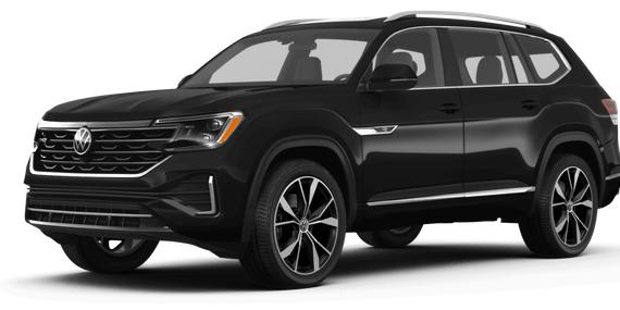 VOLKSWAGEN ATLAS 2024 1V2WR2CA6RC555660 image VOLKSWAGEN ATLAS 2024 1V2WR2CA6RC555660 image