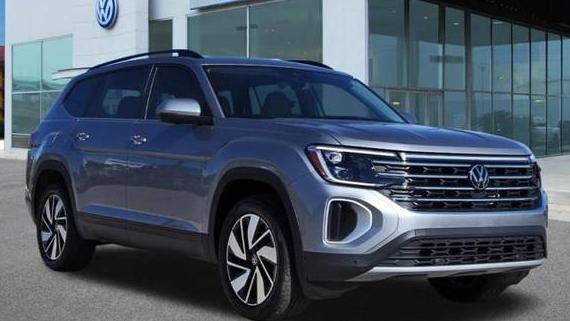VOLKSWAGEN ATLAS 2024 1V2JR2CAXRC531789 image VOLKSWAGEN ATLAS 2024 1V2JR2CAXRC531789 image