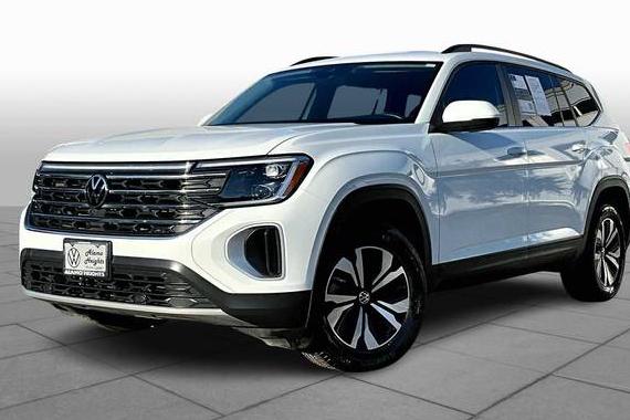 VOLKSWAGEN ATLAS 2024 1V2DR2CA6RC504988 image