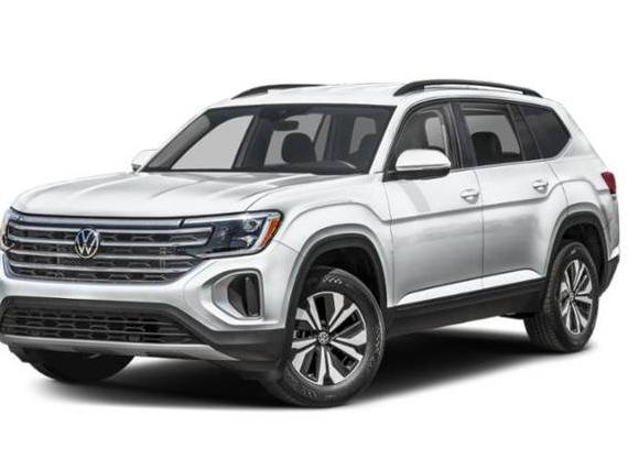 VOLKSWAGEN ATLAS 2024 1V2WR2CA3RC578300 image