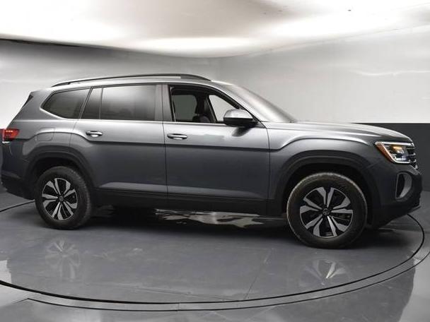 VOLKSWAGEN ATLAS 2024 1V2DR2CA7RC590618 image