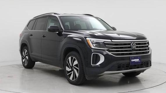 VOLKSWAGEN ATLAS 2024 1V2WR2CA5RC536808 image