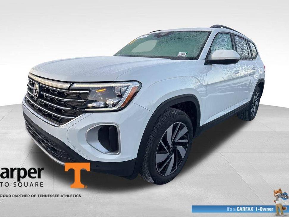 VOLKSWAGEN ATLAS 2024 1V2JR2CA1RC561148 image