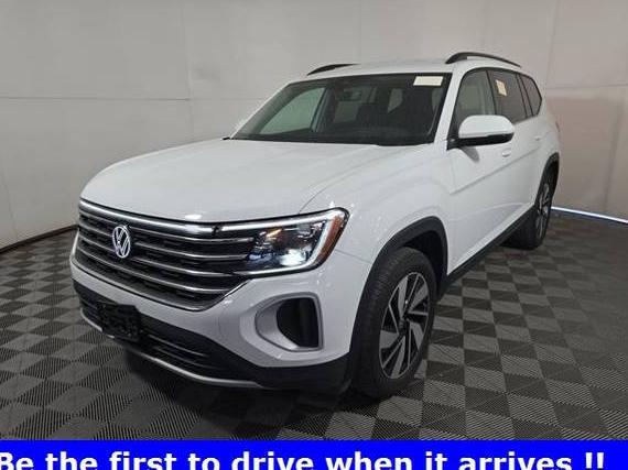 VOLKSWAGEN ATLAS 2024 1V2WR2CA4RC619842 image