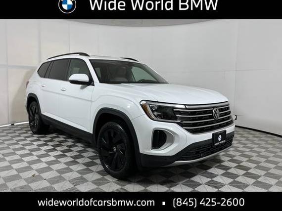 VOLKSWAGEN ATLAS 2024 1V2JR2CAXRC567854 image VOLKSWAGEN ATLAS 2024 1V2JR2CAXRC567854 image