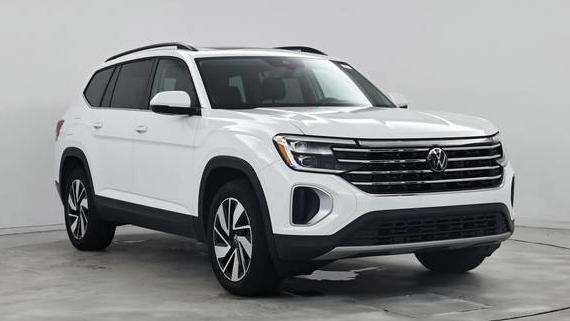 VOLKSWAGEN ATLAS 2024 1V2JR2CA4RC535272 image