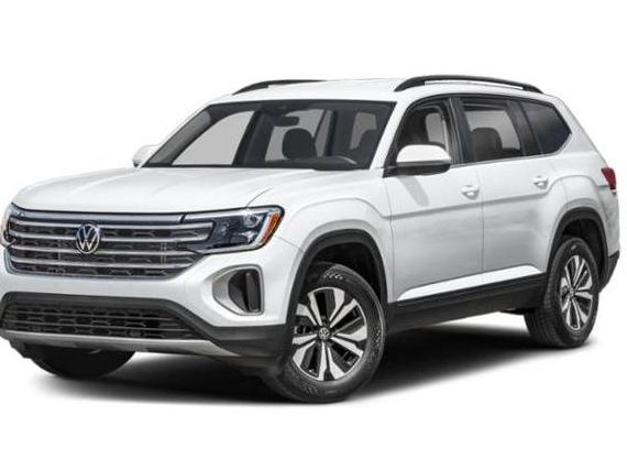 VOLKSWAGEN ATLAS 2024 1V2DR2CA0RC607680 image VOLKSWAGEN ATLAS 2024 1V2DR2CA0RC607680 image