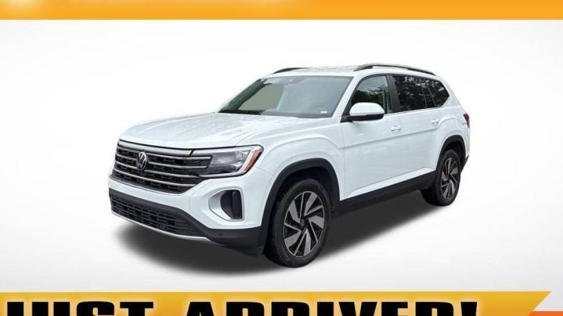 VOLKSWAGEN ATLAS 2024 1V2WR2CA2RC533297 image