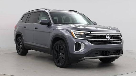VOLKSWAGEN ATLAS 2024 1V2WR2CA2RC521151 image