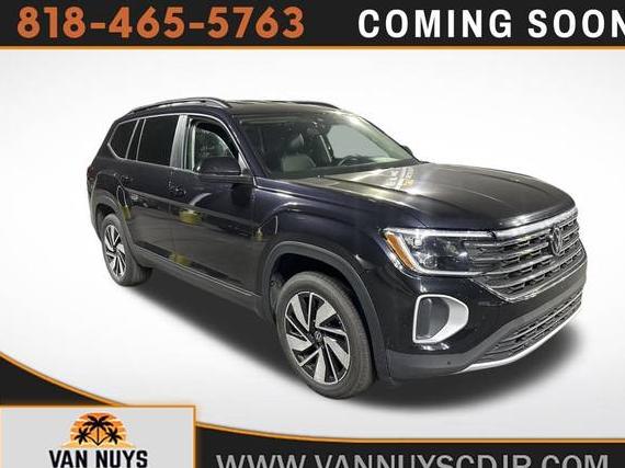 VOLKSWAGEN ATLAS 2024 1V2WR2CA1RC529922 image VOLKSWAGEN ATLAS 2024 1V2WR2CA1RC529922 image