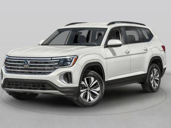 VOLKSWAGEN ATLAS 2024 1V2WR2CA4RC519529 image