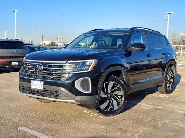 VOLKSWAGEN ATLAS 2024 1V2WR2CA5RC537022 image