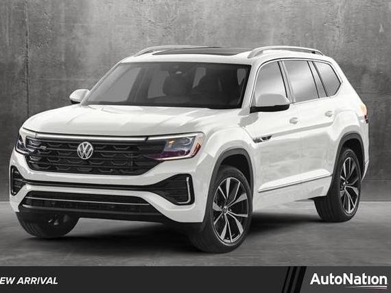 VOLKSWAGEN ATLAS 2024 1V2WR2CA6RC565234 image