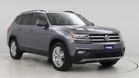 VOLKSWAGEN ATLAS 2020 1V2WP2CA6LC500798 image