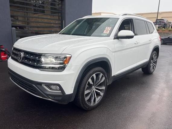 VOLKSWAGEN ATLAS 2020 1V2TR2CA9LC504311 image VOLKSWAGEN ATLAS 2020 1V2TR2CA9LC504311 image