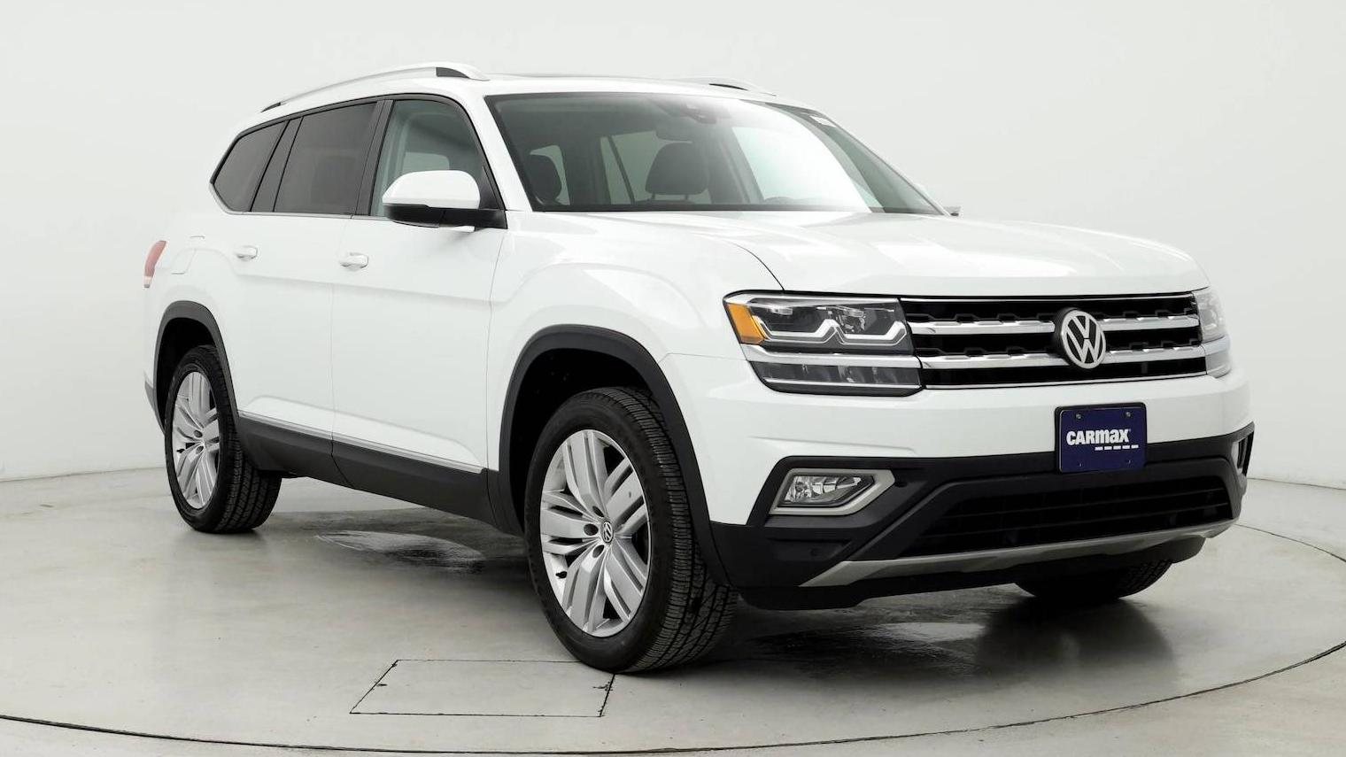 VOLKSWAGEN ATLAS 2020 1V2EP2CA3LC500561 image