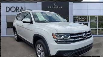 VOLKSWAGEN ATLAS 2020 1V2AP2CA6LC502206 image