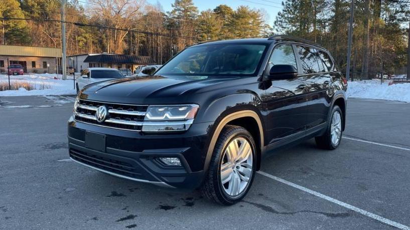 VOLKSWAGEN ATLAS 2020 1V2WP2CA6LC501188 image