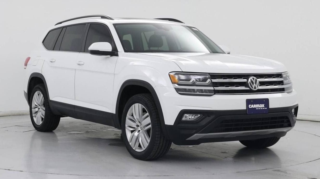 VOLKSWAGEN ATLAS 2020 1V2WP2CA9LC501900 image