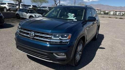 VOLKSWAGEN ATLAS 2020 1V2MR2CA7LC502951 image