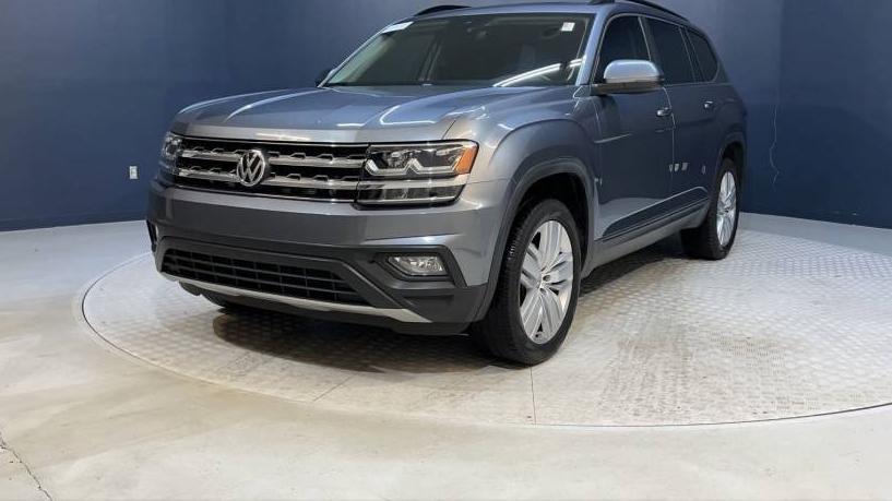 VOLKSWAGEN ATLAS 2020 1V2WP2CA7LC502172 image