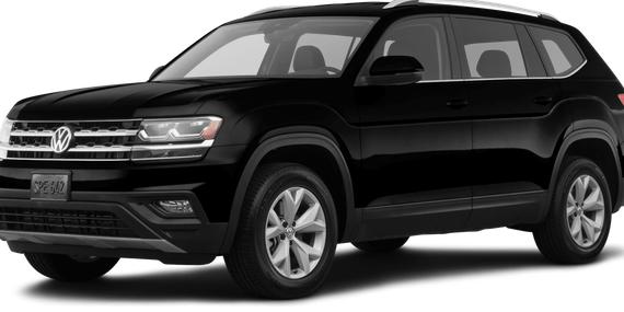 VOLKSWAGEN ATLAS 2020 1V2WR2CAXLC503648 image VOLKSWAGEN ATLAS 2020 1V2WR2CAXLC503648 image