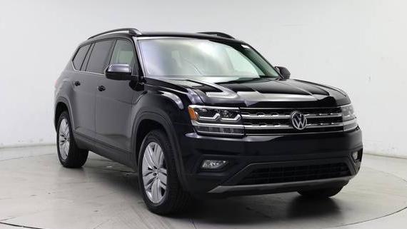 VOLKSWAGEN ATLAS 2020 1V2WR2CA7LC503929 image